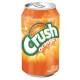 Crush Orange Pop 355ml
