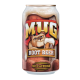 Mug Root Beer pop 355ml