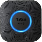 1Mii B06 Plus Bluetooth Receiver, HiFi Wireless Audio Adapter