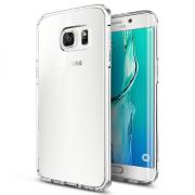 Samsung Galaxy S6 Edge Plus TPU Clear Case