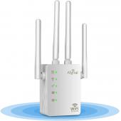 Aigital WiFi Internet Signal Booster, 1200Mbps