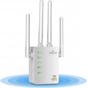 Aigital WiFi Internet Signal Booster, 1200Mbps