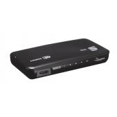 4-Port HDMI Switch Box