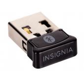 Insignia USB Bluetooth Adapter 