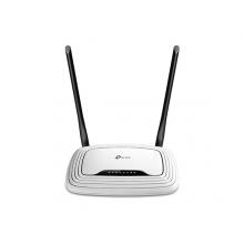 TP-LINK TL-WR841N Wireless Router 300Mbps