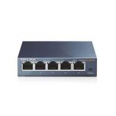 TL-SG105 5 Port 10/100/1000MBPS Desktop Gigabit Switch