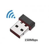 Wireless N Mini USB Adapter- W330M