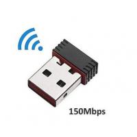 Wireless N Mini USB Adapter- W330M