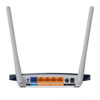 Tp-Link AC1200 Wireless Dual Band Router 