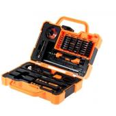 JAKEMY JM-8139 Professional Precise Screwdriver Set