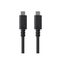 3.1 USB-C to USB-C Cable 3.3 ft