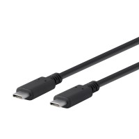 3.1 USB-C to USB-C Cable 3.3 ft