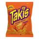 Non-Spicy Cheese Flavoured Rolled Tortilla Chips