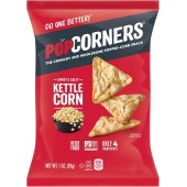 PopCorners Kettle Corn chips 28g