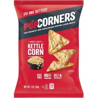 PopCorners Kettle Corn chips 28g