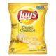 Lay's Classic Chips Bag 28g