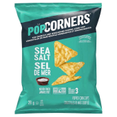 Popcorners SEA SALT chips 28g