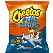 Cheetos Puffs 28g