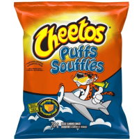 Cheetos Puffs 28g