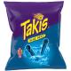 Takis Blue Heat Crunchy Rolled Tortilla Chips 80g 