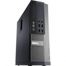 Dell OptiPlex 7010 8 GB 250 GB SSD Windows 10