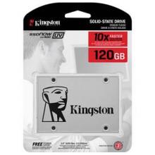Kingston Digital 120GB UV400 SSD C2C 2.5" SUV400S37/120G