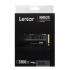 Lexar NM620 256GB M.2 NVMe PCIe SSD Hard Drive