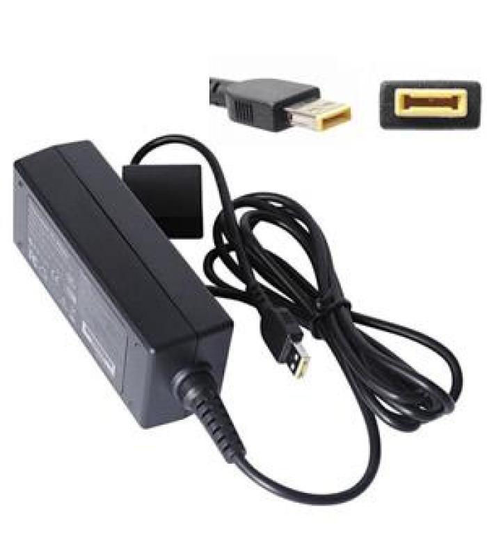 Lenovo Tablet Charger 12V 3A 36W Slim Rectangle Tip Lenovo Tablet Charger 12V 3A 36W Slim Rectangle Tip