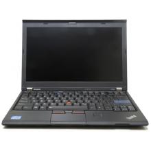 Lenovo ThinkPad X220, i5, 8GB RAM, 12.5″ Display, 149GB SSD- Refurbished