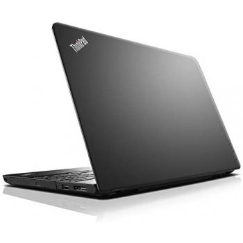 Lenovo ThinkPad E550, i5, 8GB RAM, 15.6″ Display, 223GB SSD- Refurbished