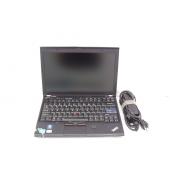 Lenovo ThinkPad X220, i5, 8GB RAM, 12.5″ Display, 149GB SSD- Refurbished 