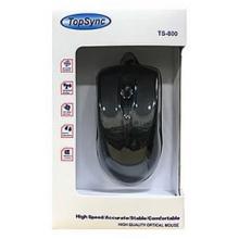 TopSync USB Optical Mouse