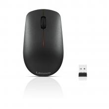 Lenovo 400 Wireless mouse RF Wireless Optical 1200 DPI Ambidextrous