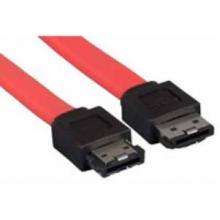 SATA External Shielded Cable 1.6FT