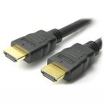HDMI TopSync V1.4 M/M Cable 15FT