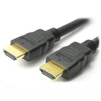 HDMI TopSync V1.4 M/M Cable 15FT