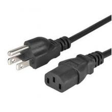 Power Cord Power Cable M/M 5FT