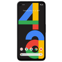 Google Pixel 4 Repair
